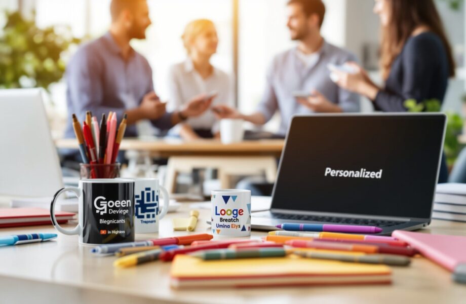 produit personnalisé