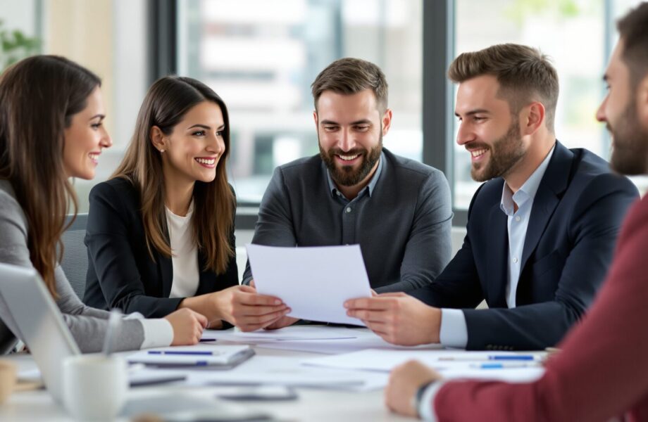 Comment choir votre logiciel de Gestion Électronique des Documents (GED)