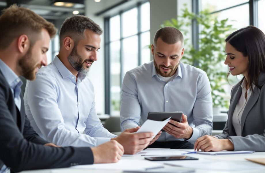 avantage sci immobilière