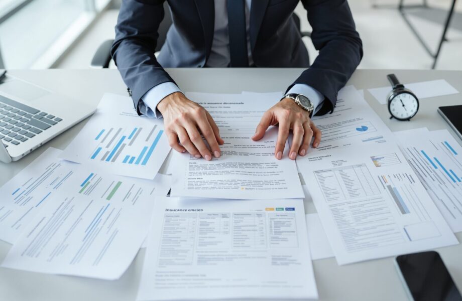 devis assurance décennale