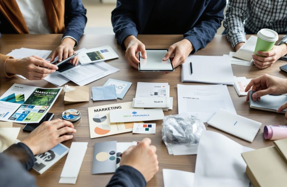 La transition écologique des services marketing : du jetable au durable