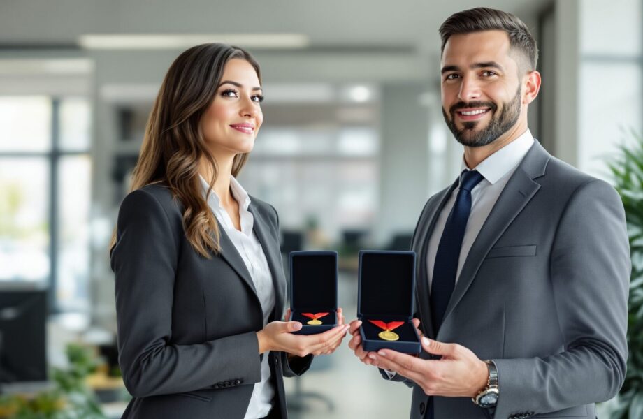 peut on demander 2 médailles du travail en même temps