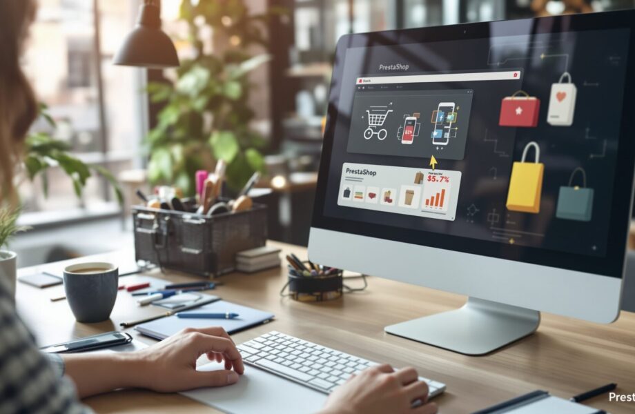 Prestashop