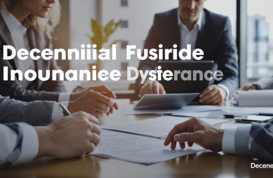 assurance décennale