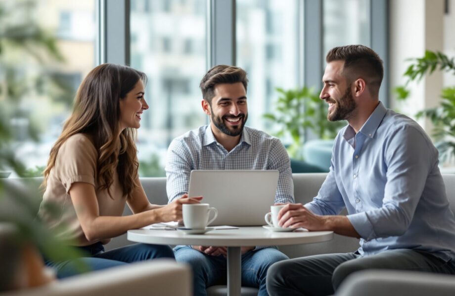 comité d'entreprise capgemini