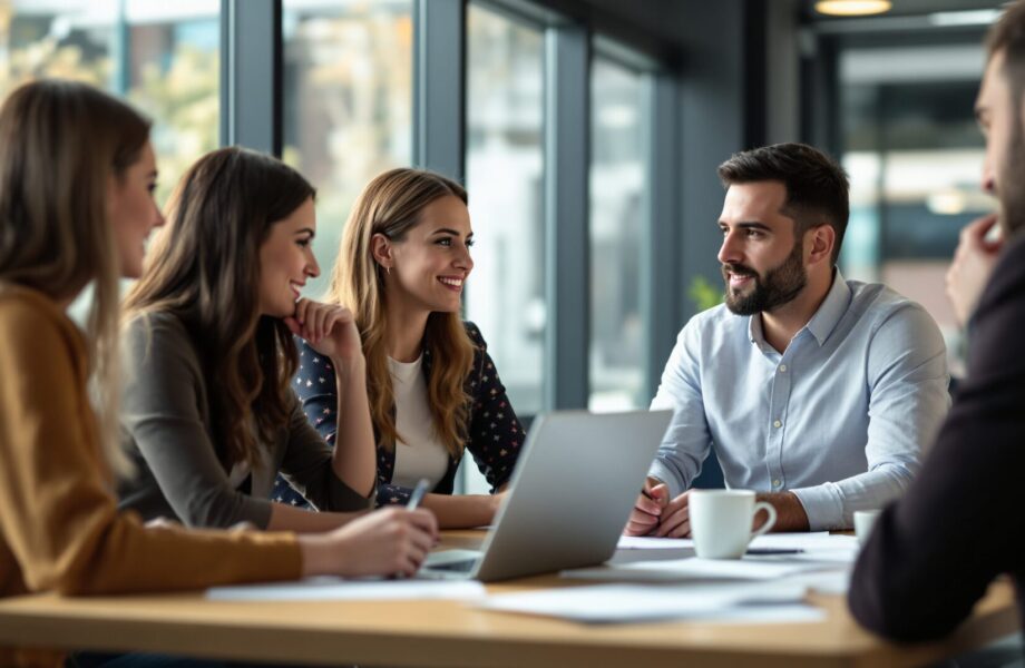 culture produit centree