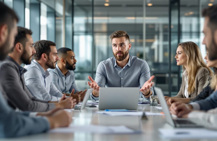 vision strategique integree