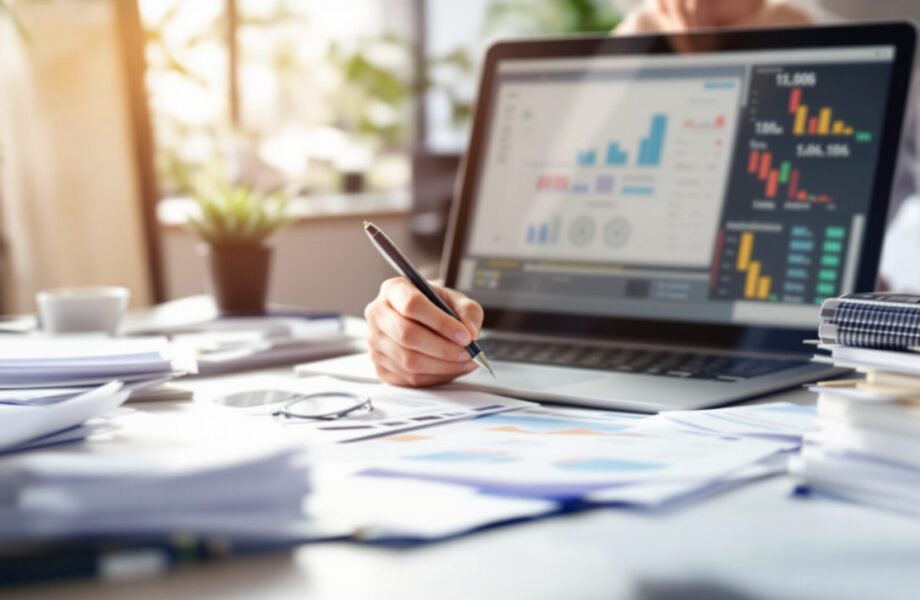 compte créance client