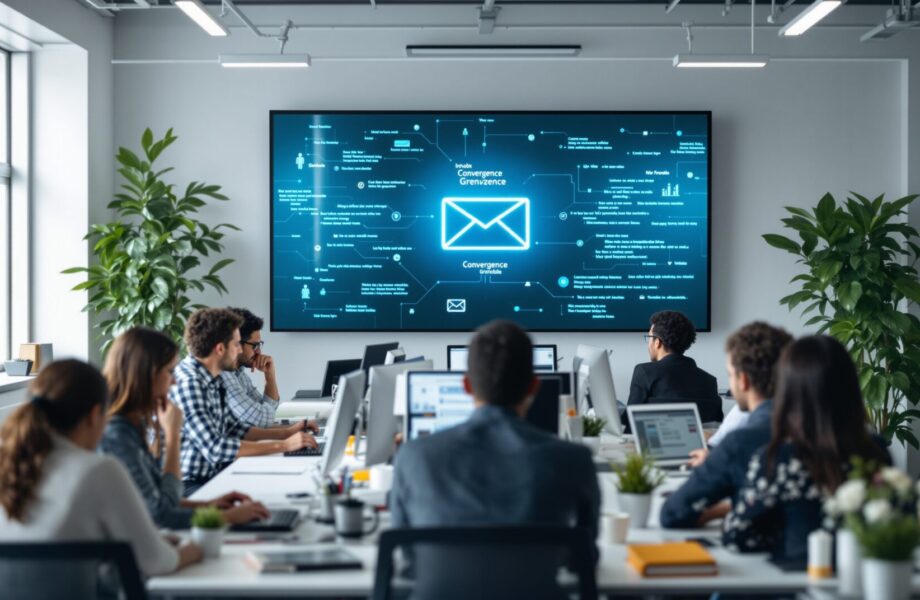 convergence grenoble