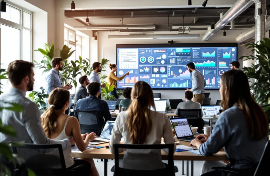 agence web montélimar