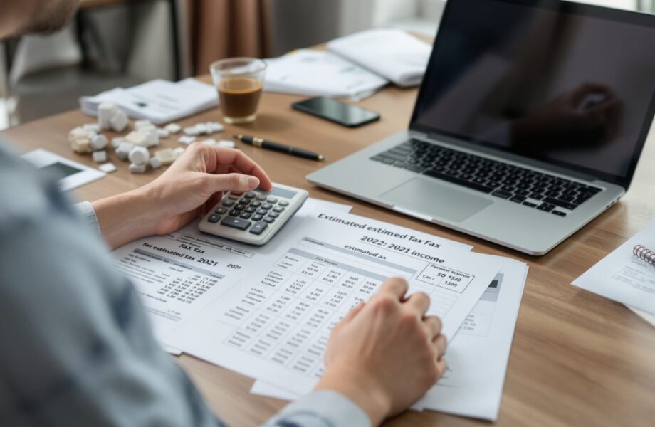 bareme impot 2022 sur revenu 2021