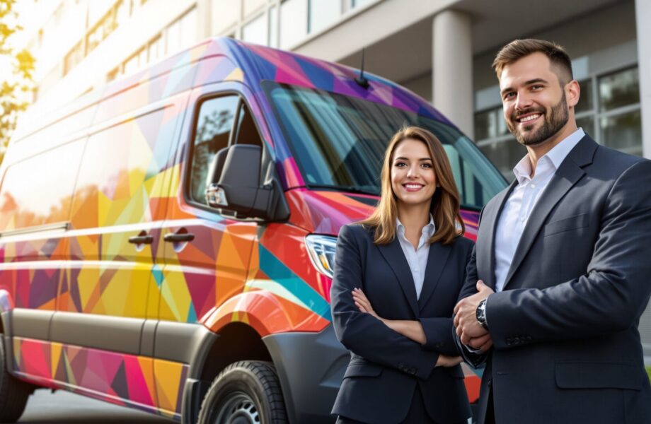 covering et amélioration de l'image de marque