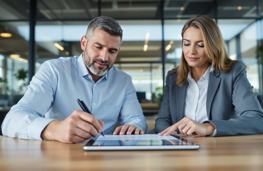 signature électronique signaturit