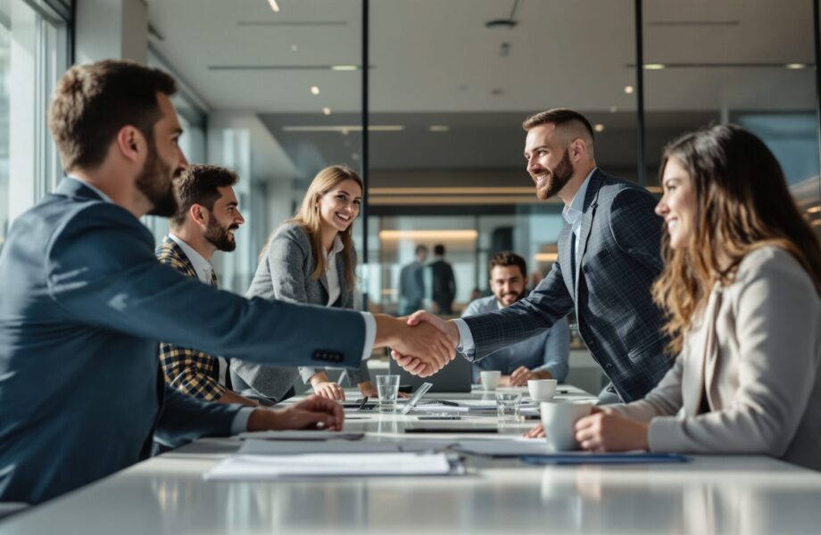 pivot stratégique agile