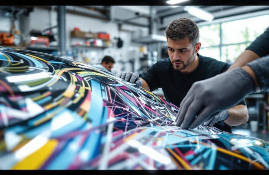 entreprise flocage