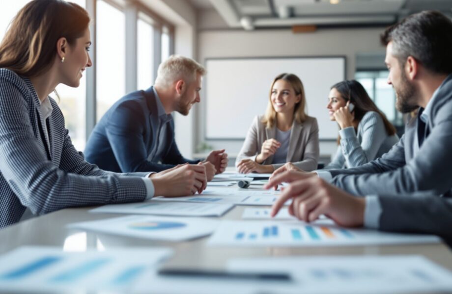 strategie de croissance externe