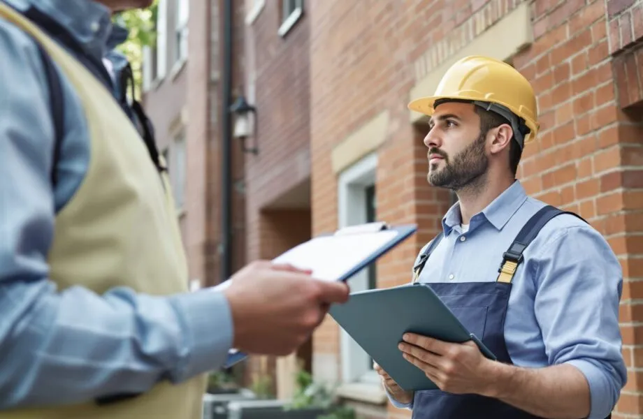 code naf diagnostiqueur immobilier