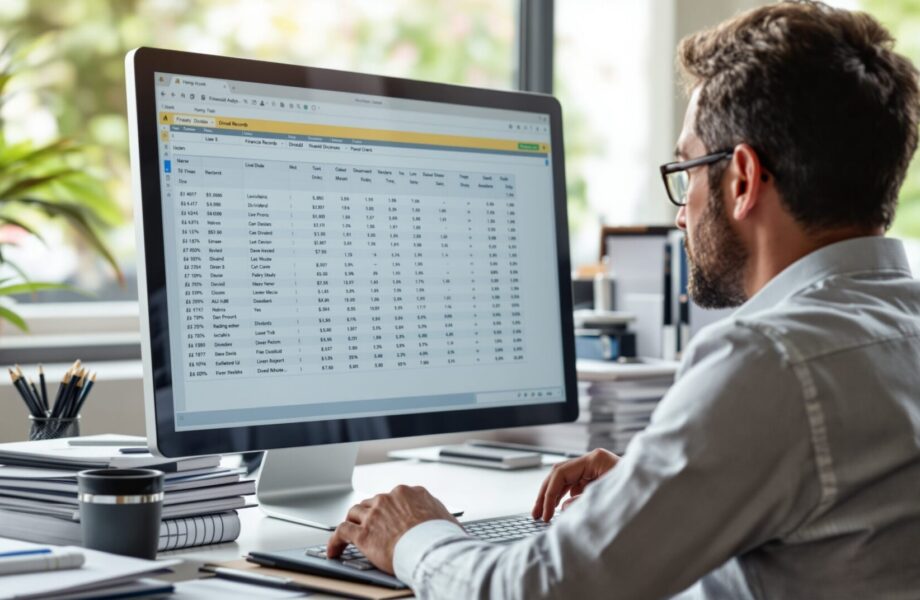 comptabilisation dividendes recus