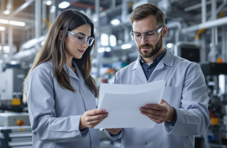 controle qualite renforce