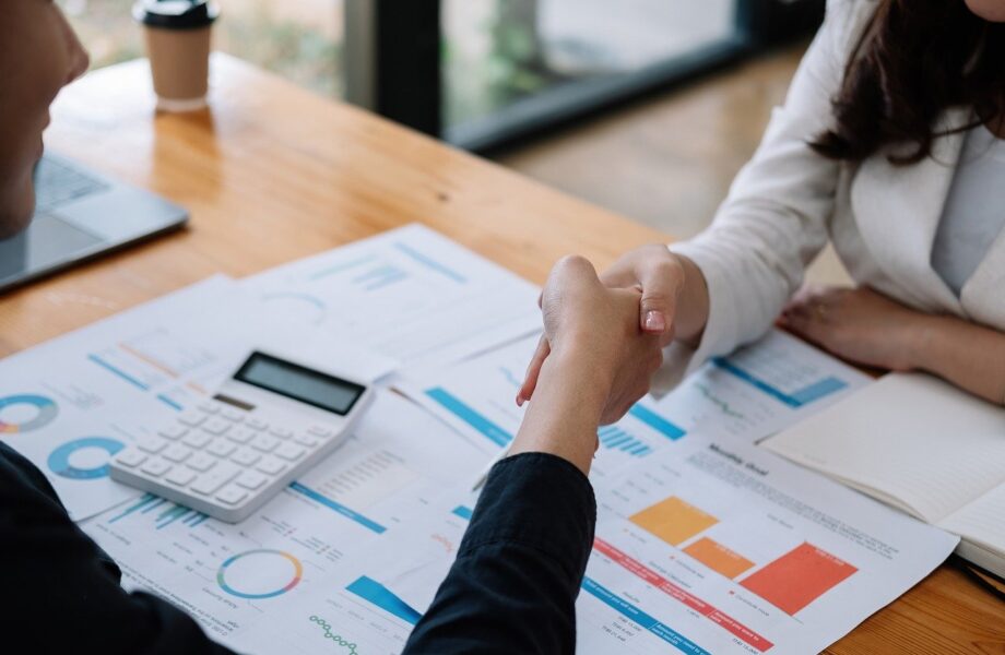 investir dans une entreprise