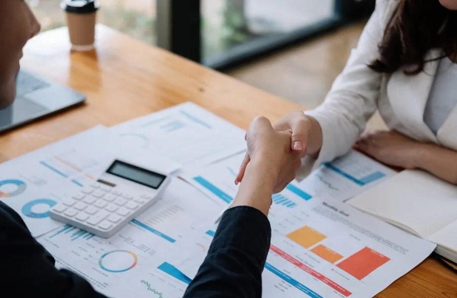investir dans une entreprise