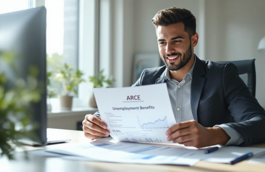 toucher tout son chômage en une seule fois