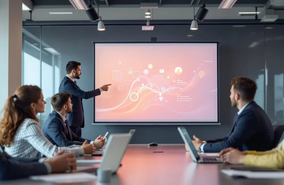 Agence Powerpoint