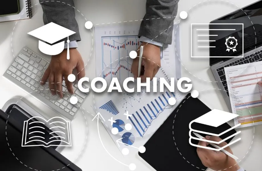 Coaching de manager : les clés pour devenir un leader plus efficace et inspirant