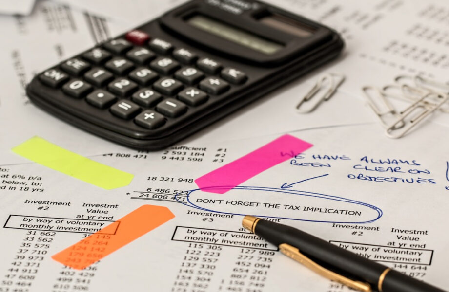 Réduisez votre charge de travail grâce à un cabinet d'experts comptables en ligne