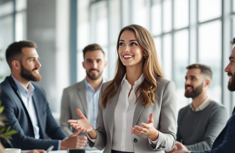 conscience manageriale integree