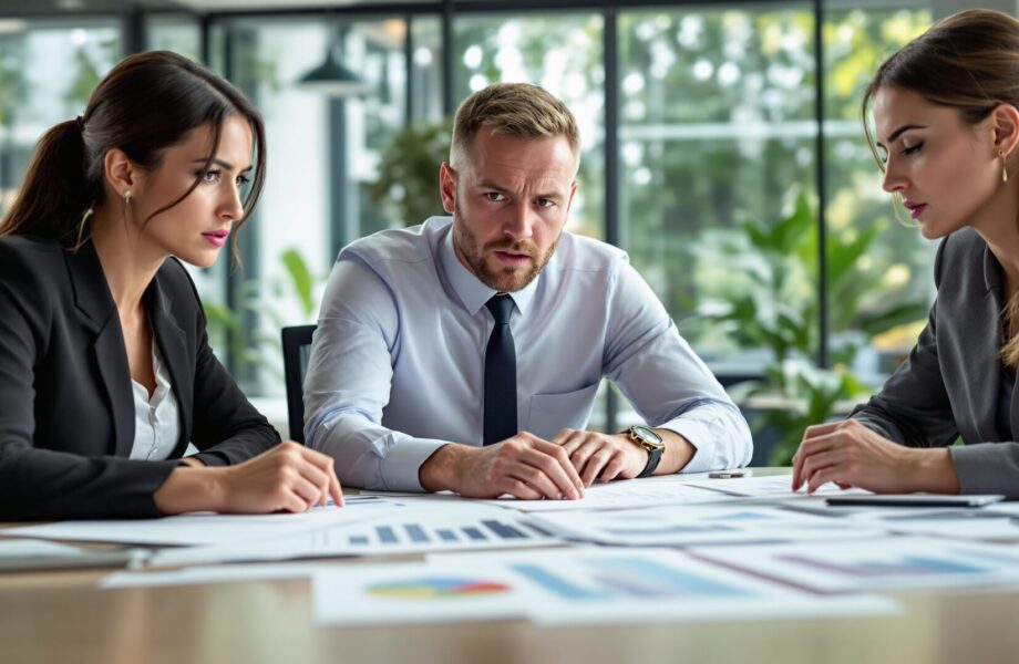 Arrêtez de fixer vos prix au hasard : 3 signes que votre business est en danger de mort