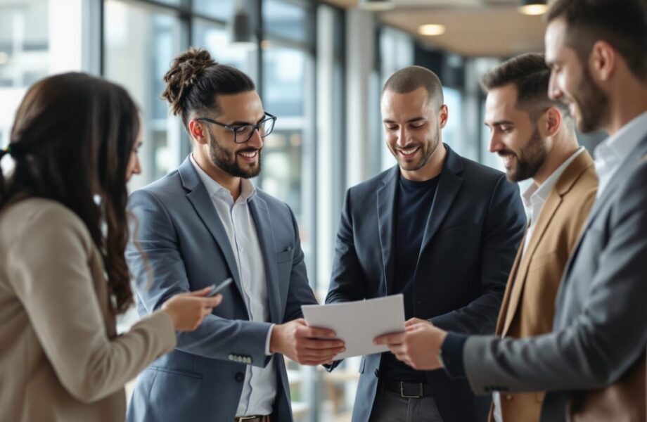 Application mobile CRM : les fonctionnalités indispensables pour vos commerciaux terrain