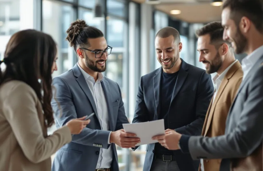 Application mobile CRM : les fonctionnalités indispensables pour vos commerciaux terrain