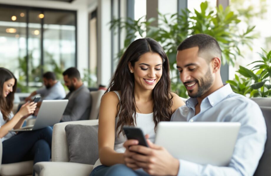 Installation du Wi-Fi pour un hôtel : un levier essentiel pour attirer et fidéliser la clientèle