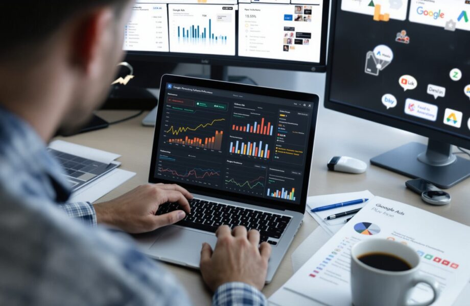 consultant google ads