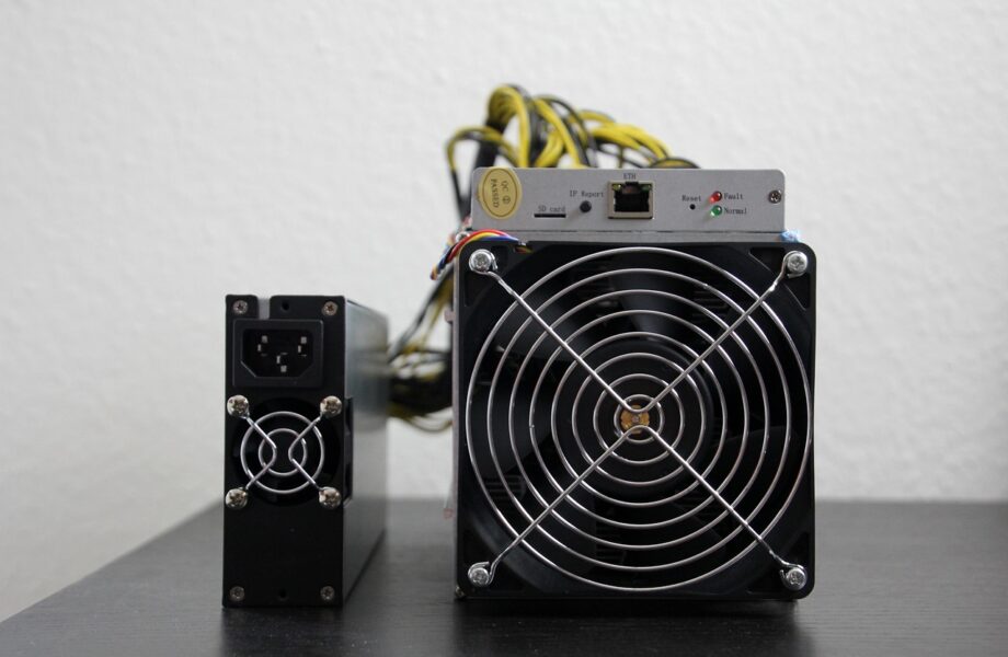 Pourquoi_le_minage_de_cryptomonnaies_est_il_essentiel_pour_l’avenir_des_actifs_numériques ?