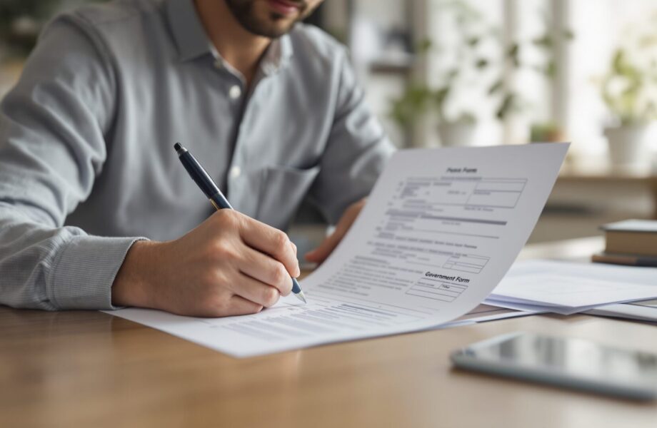 raison social particulier