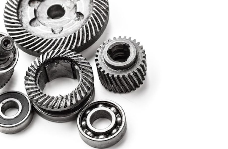 Fabrication de pièces mécaniques complexes : pourquoi faire confiance à un spécialiste français ?