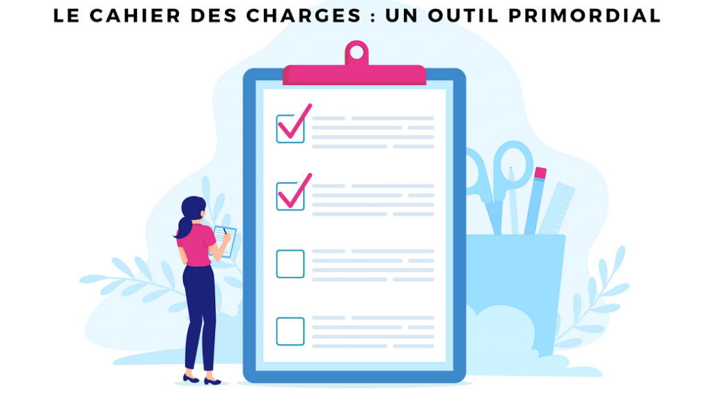 cahier des charges