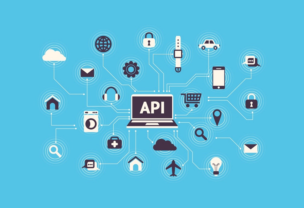 fonctionnement api