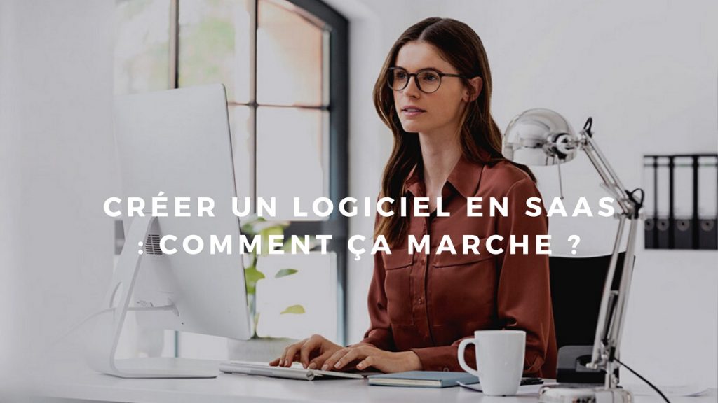 utilisation logiciel saas