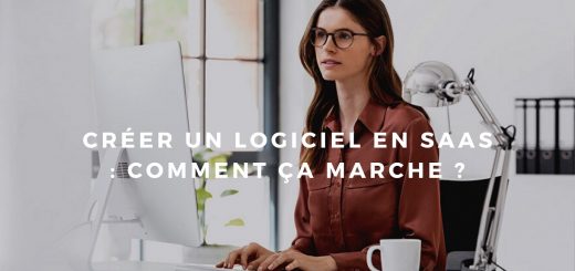 utilisation logiciel saas