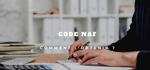 code naf