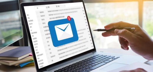 email no envoyé