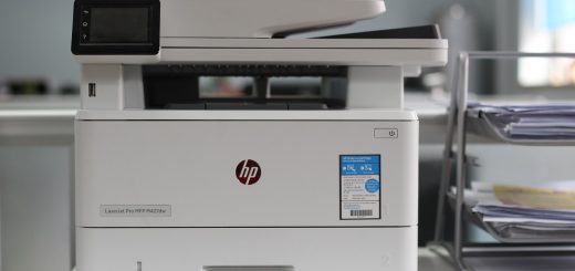 imprimante HP