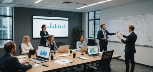 Élaborer_un_Plan_d_Affaires_Efficace_pour_Assurer_la_Réussite_de_Votre_Entreprise