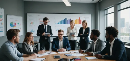 Créer_un_plan_d_affaires_gagnant_:_secrets_d_une_entreprise_qui_réussit