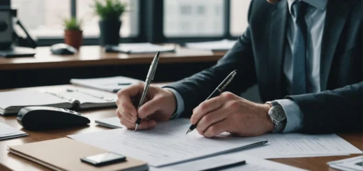 Les_obligations_secrètes_du_contrat_de_travail_en_entreprise_dévoilées_!
