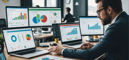 Quel_est_l_intérêt_d_utiliser_un_logiciel_de_CRM_?