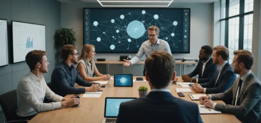 révélez_le_pouvoir_caché_de_votre_réseau_professionnel_dans_le_monde_de_l_entreprise